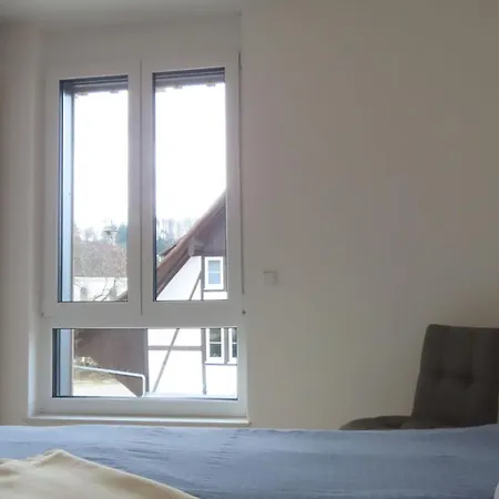 Mariahof Mariahof 2 Apartmán Uhldingen-Mühlhofen