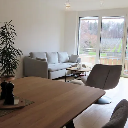 Apartmán Mariahof Mariahof 2 Uhldingen-Mühlhofen