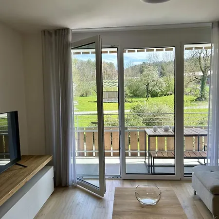 Mariahof Mariahof 2 Apartmán