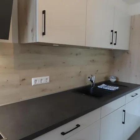 Mariahof Mariahof 2 דירה *