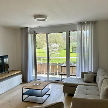 Apartmán Mariahof Mariahof 2 *