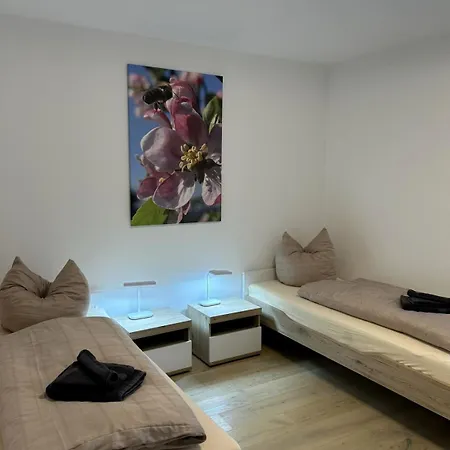 Mariahof Mariahof 2 * Uhldingen-Mühlhofen