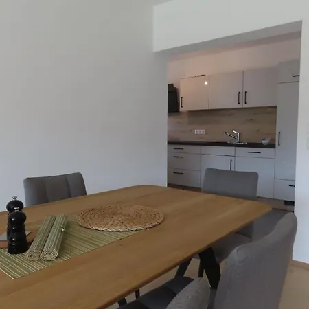 Mariahof Mariahof 2 Apartmán Uhldingen-Mühlhofen