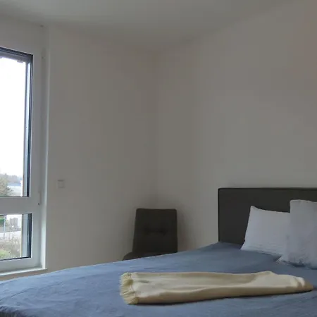 Apartmán Mariahof Mariahof 2 Uhldingen-Mühlhofen