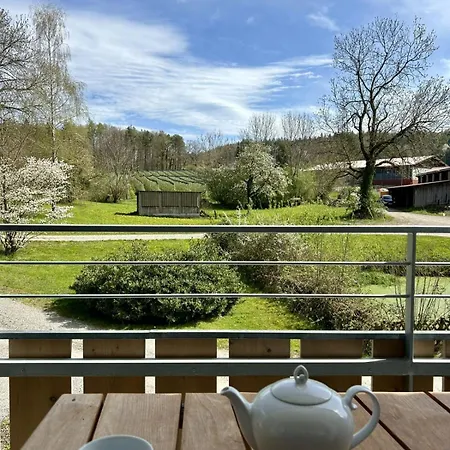 Apartmán Mariahof Mariahof 2